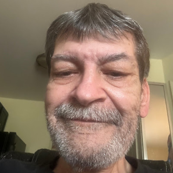 Meet your Posher, Bob - Picture 1 of 1